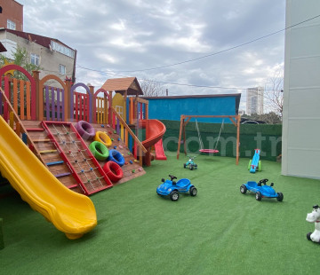 Özel Maltepe Fen Bilimleri Anaokulu