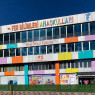 Özel Maltepe Fen Bilimleri Anaokulu