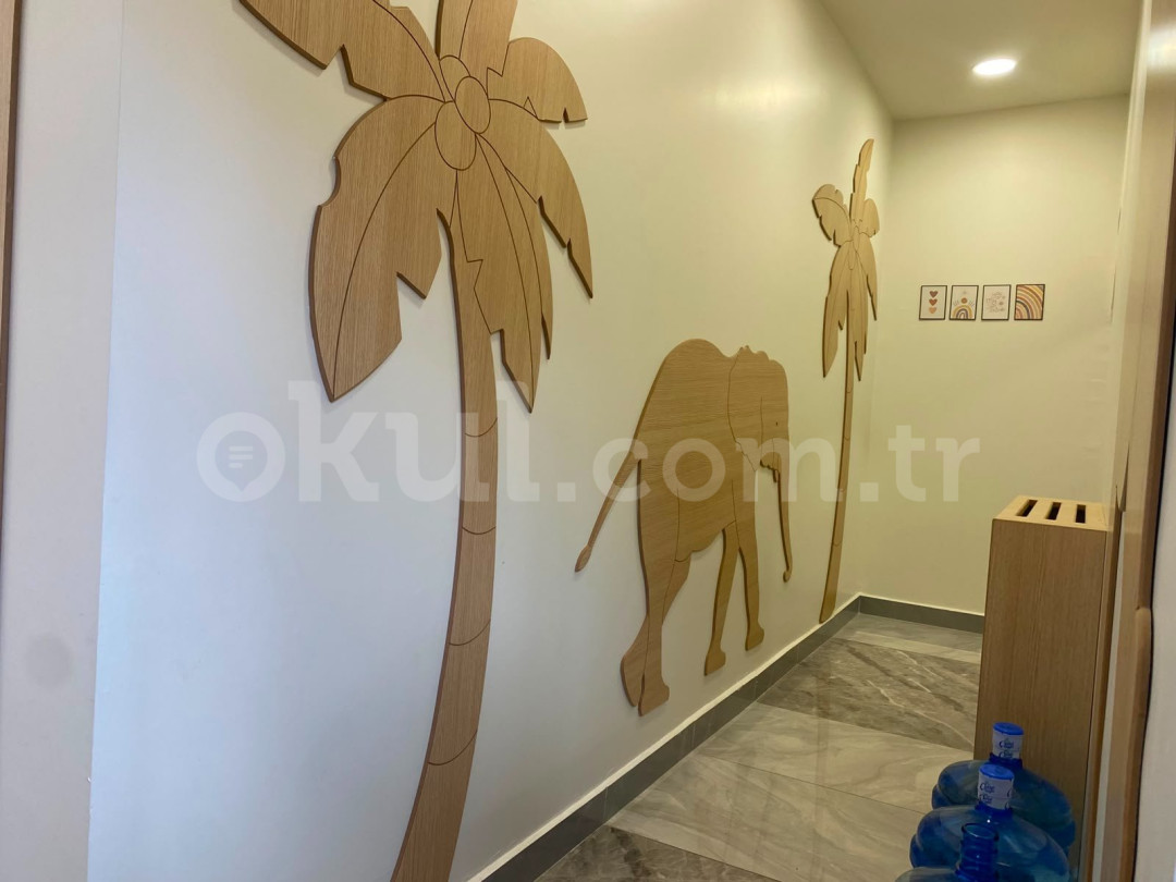 Özel Başiskele Bal Kids Anaokulu - 34