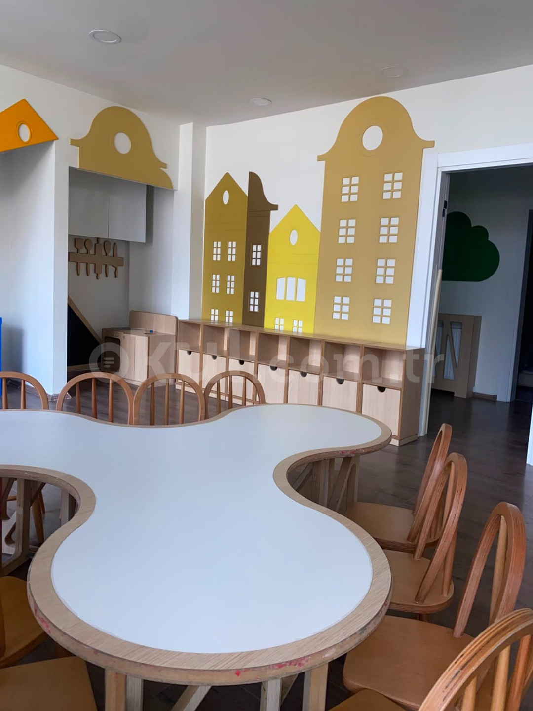 Özel Başiskele Bal Kids Anaokulu - 26