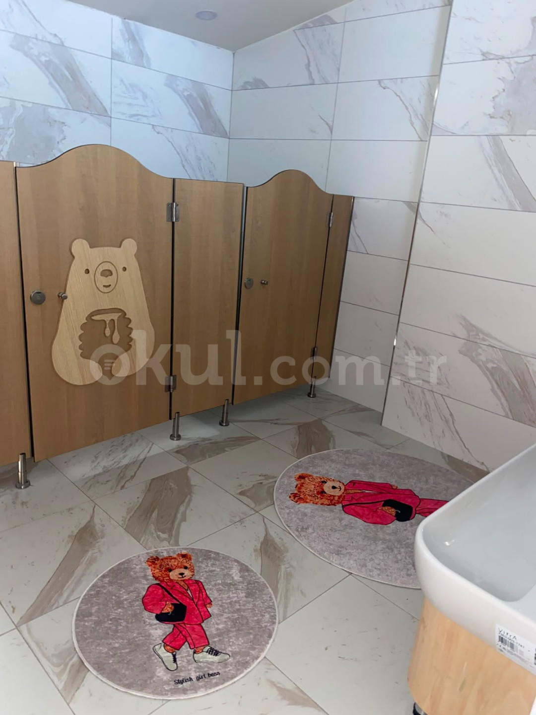 Özel Başiskele Bal Kids Anaokulu - 23