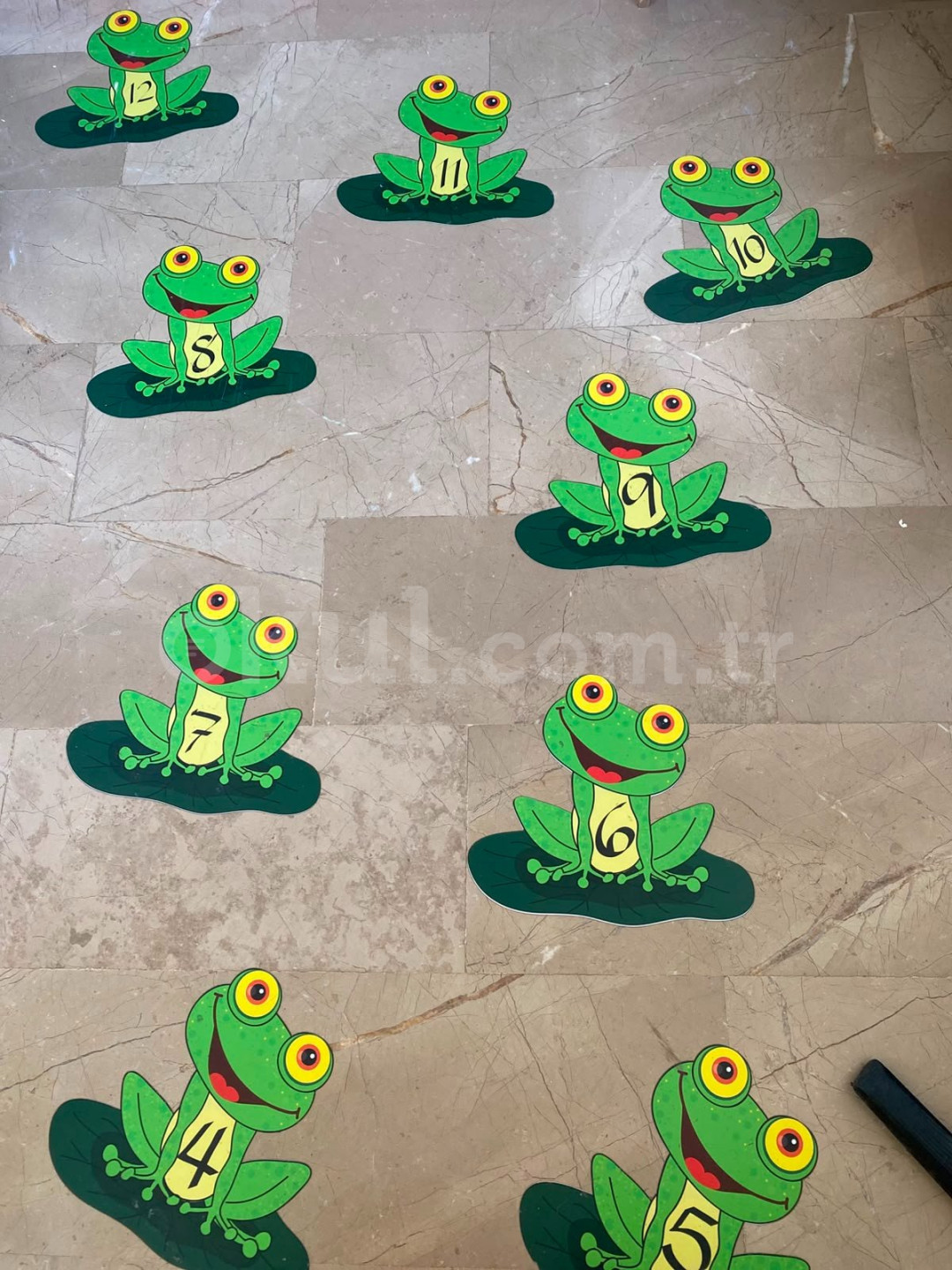 Özel Başiskele Bal Kids Anaokulu - 31