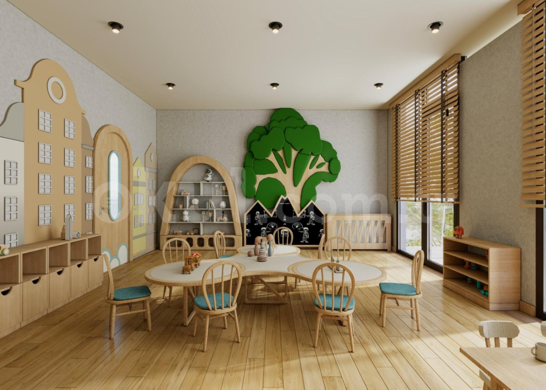 Özel Başiskele Bal Kids Anaokulu - 14