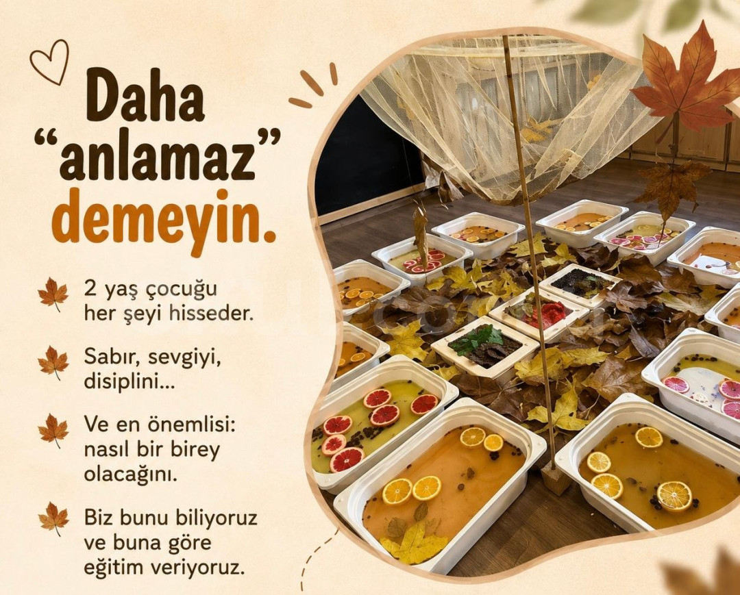 Özel Başiskele Bal Kids Anaokulu - 7