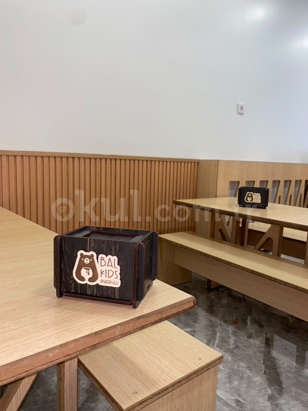 Özel Başiskele Bal Kids Anaokulu - 18