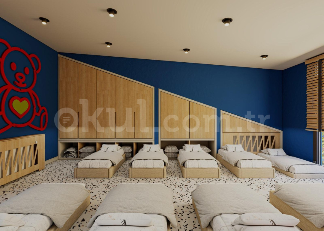 Özel Başiskele Bal Kids Anaokulu - 11
