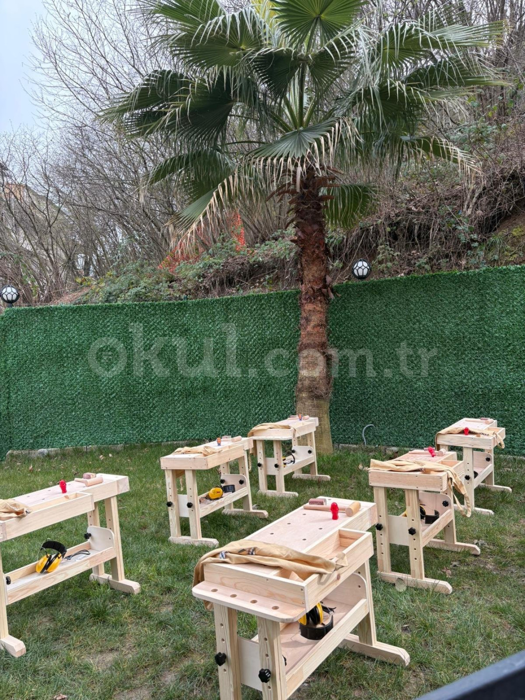 Özel Başiskele Bal Kids Anaokulu - 20