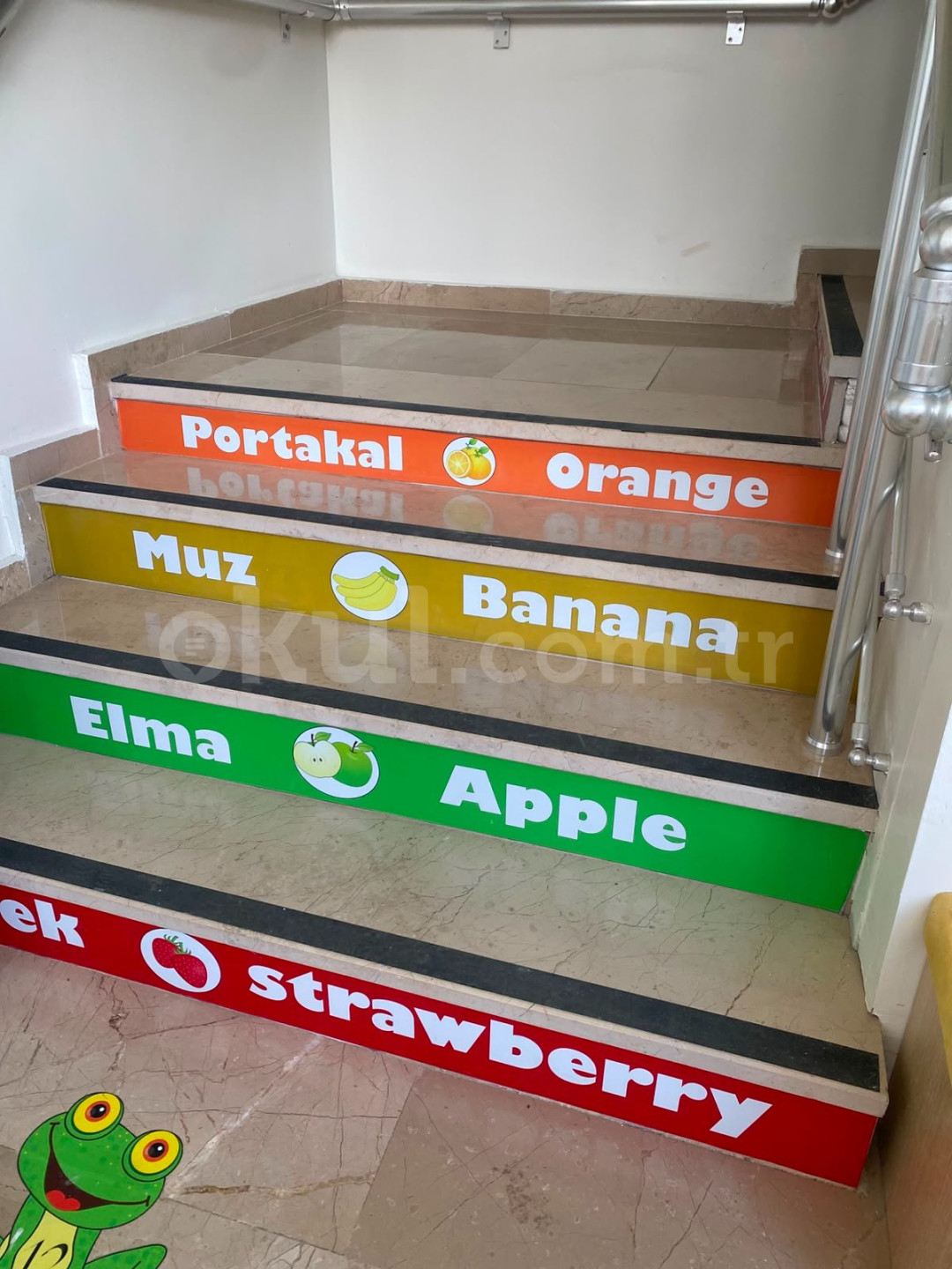 Özel Başiskele Bal Kids Anaokulu - 32
