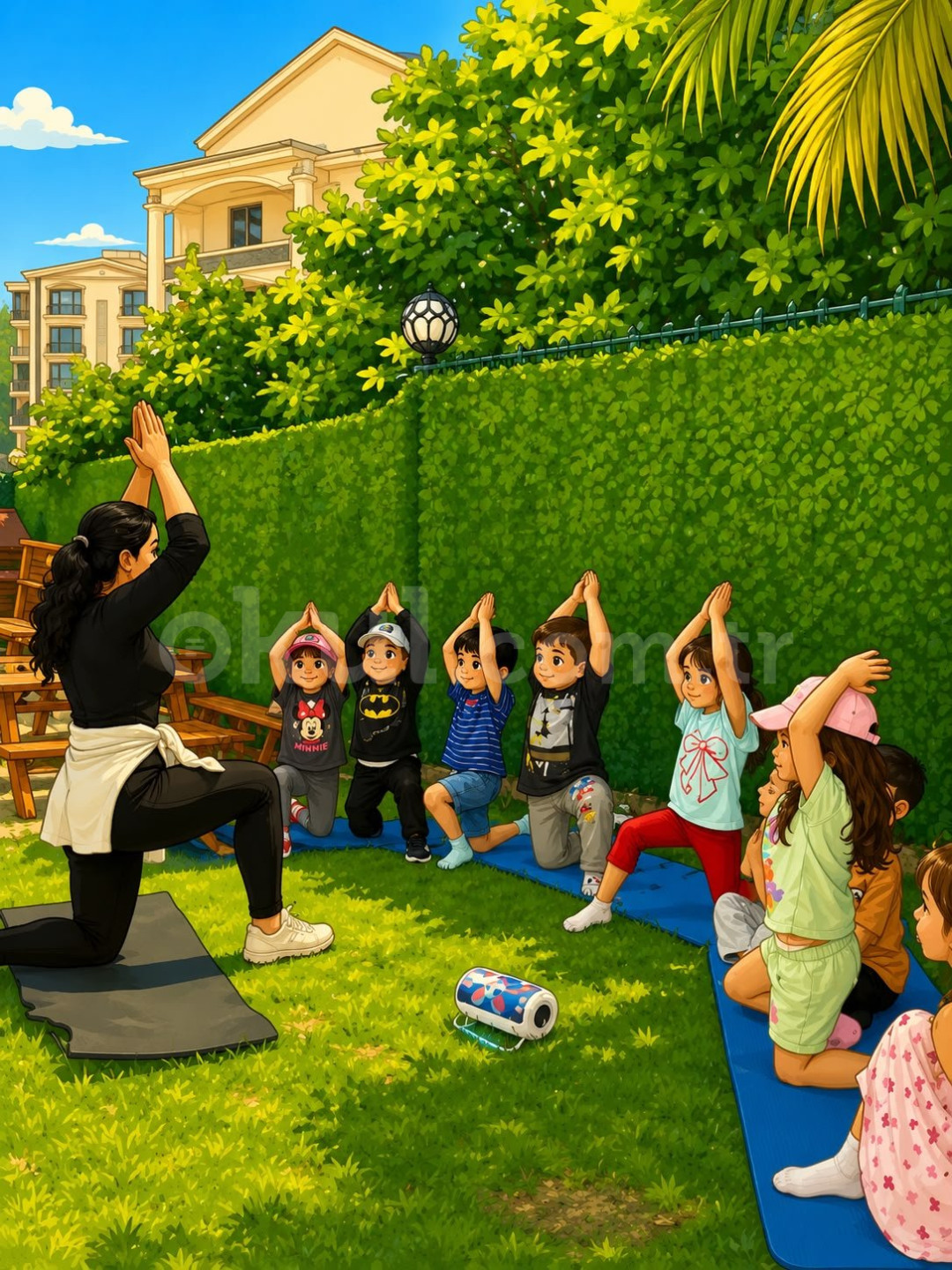 Özel Başiskele Bal Kids Anaokulu - 10