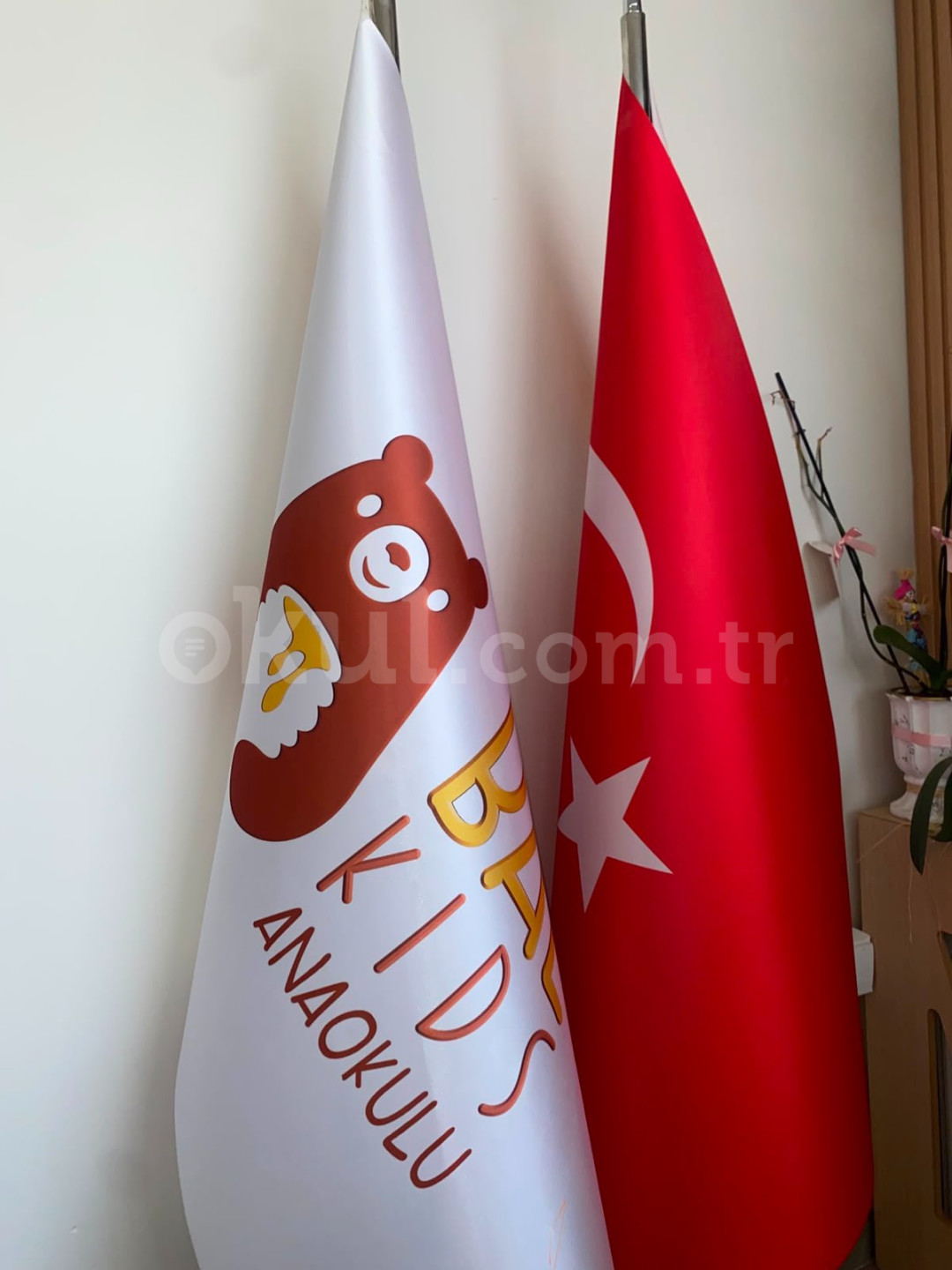 Özel Başiskele Bal Kids Anaokulu - 33