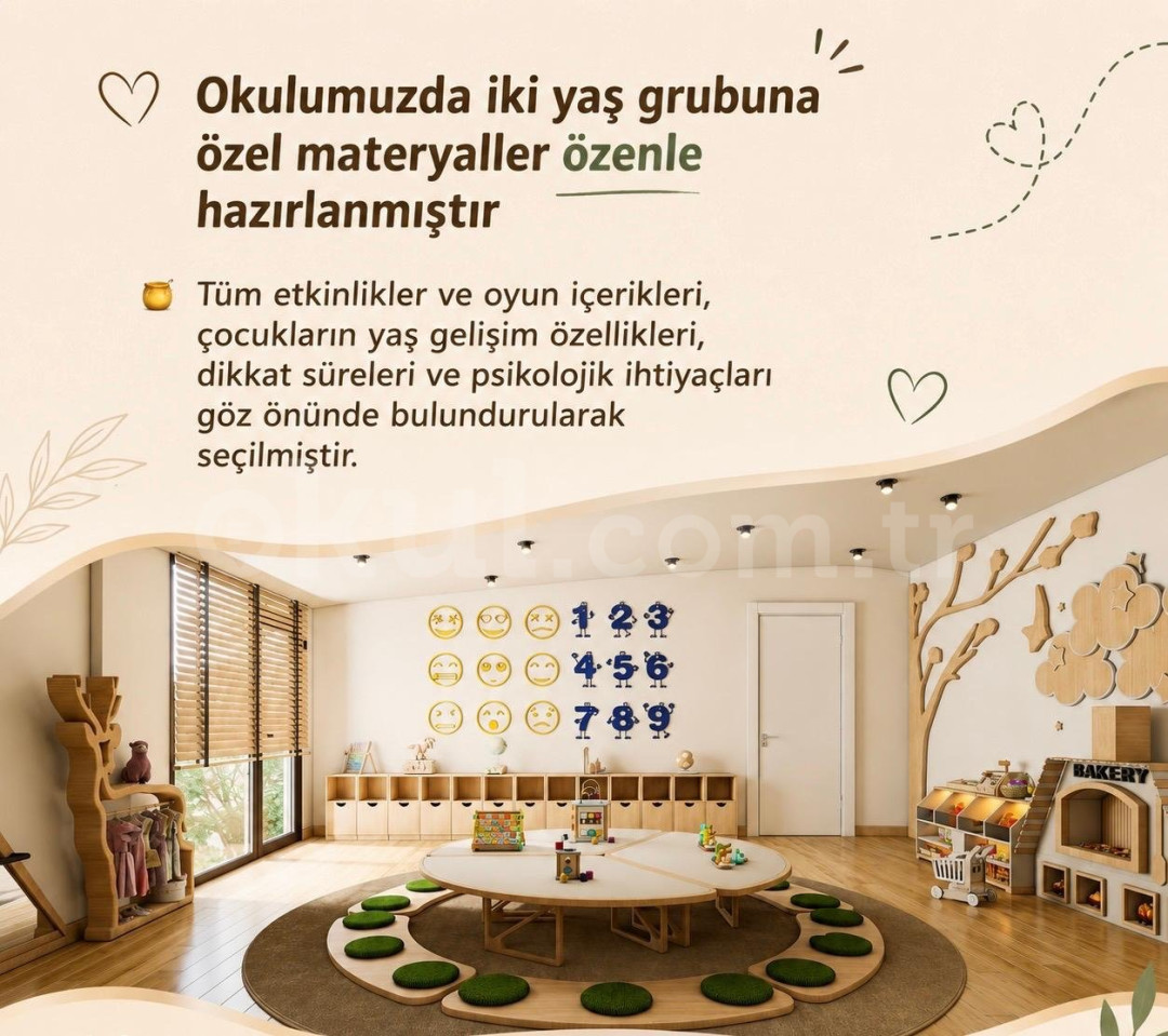 Özel Başiskele Bal Kids Anaokulu - 8