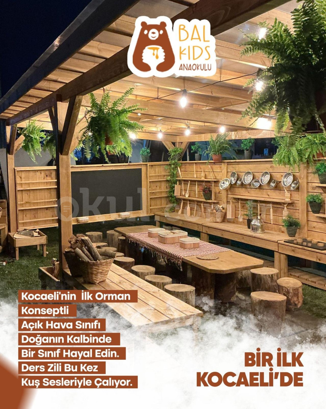 Özel Başiskele Bal Kids Anaokulu - 2