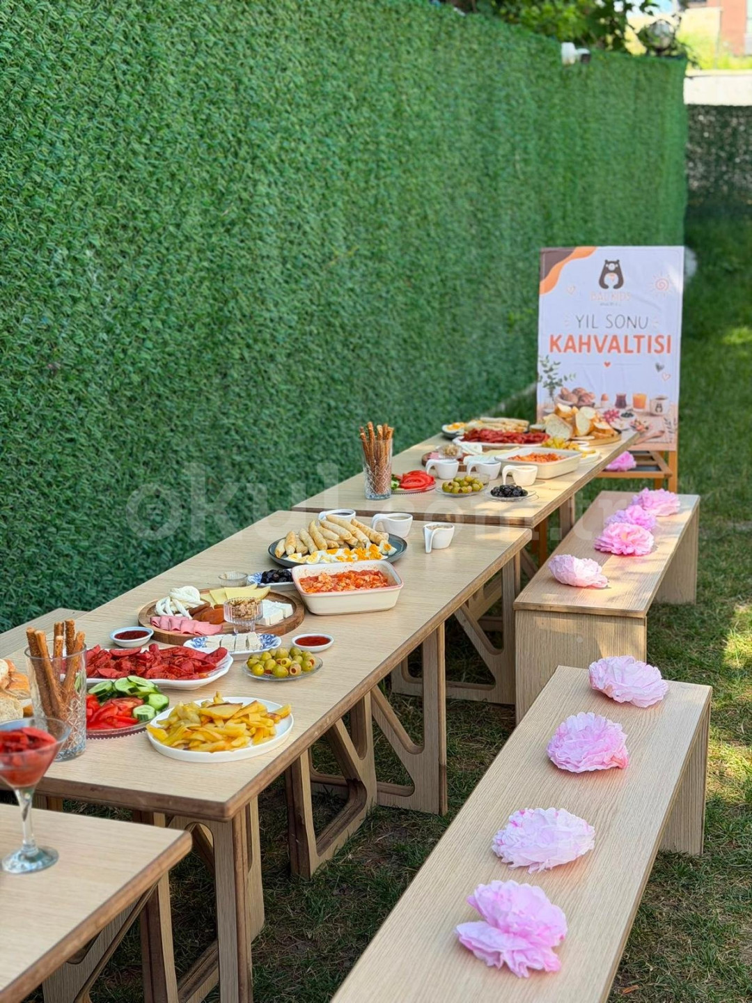 Özel Başiskele Bal Kids Anaokulu - 17
