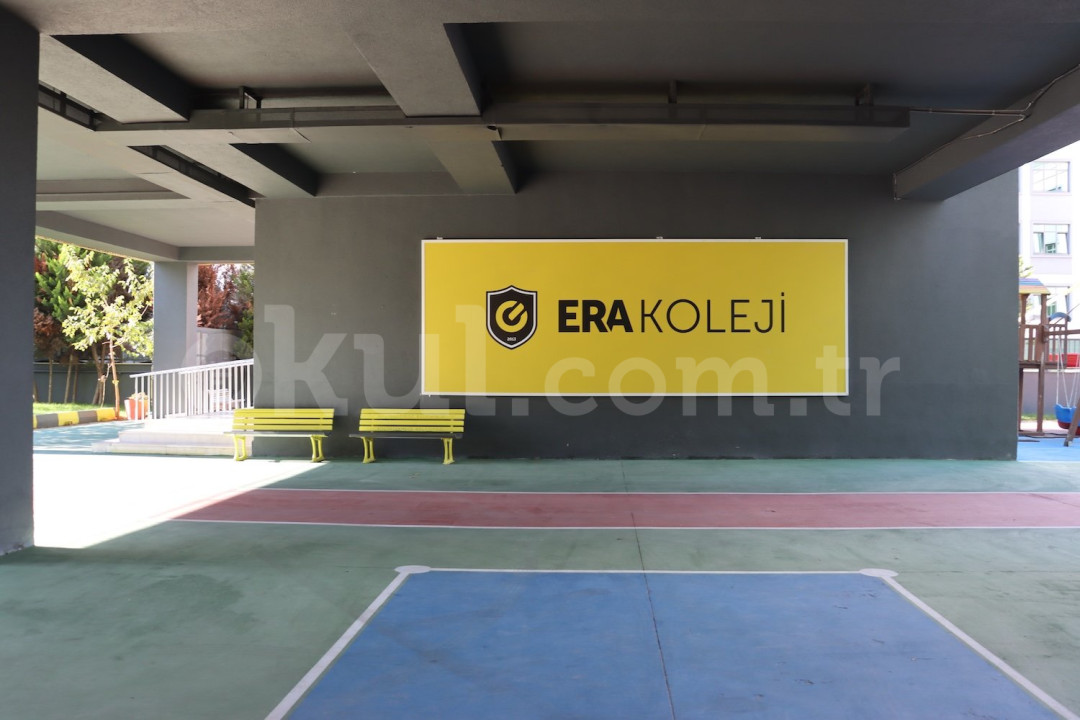 Özel Halkalı ERA Koleji Anaokulu - 25
