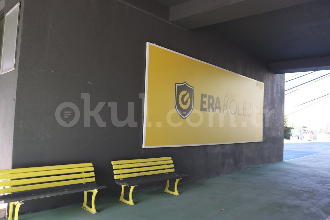 Özel Halkalı ERA Koleji Anaokulu - 17