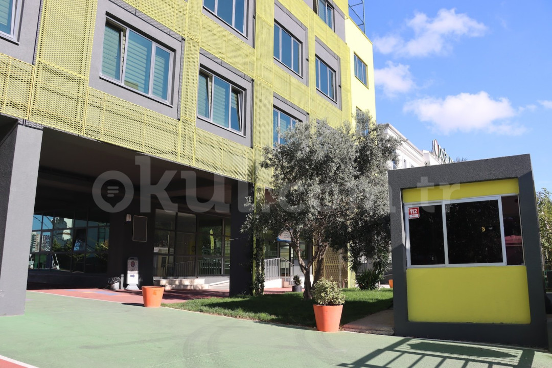 Özel Halkalı ERA Koleji İlkokulu - 2
