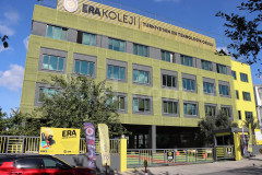 Özel Halkalı ERA Koleji İlkokulu