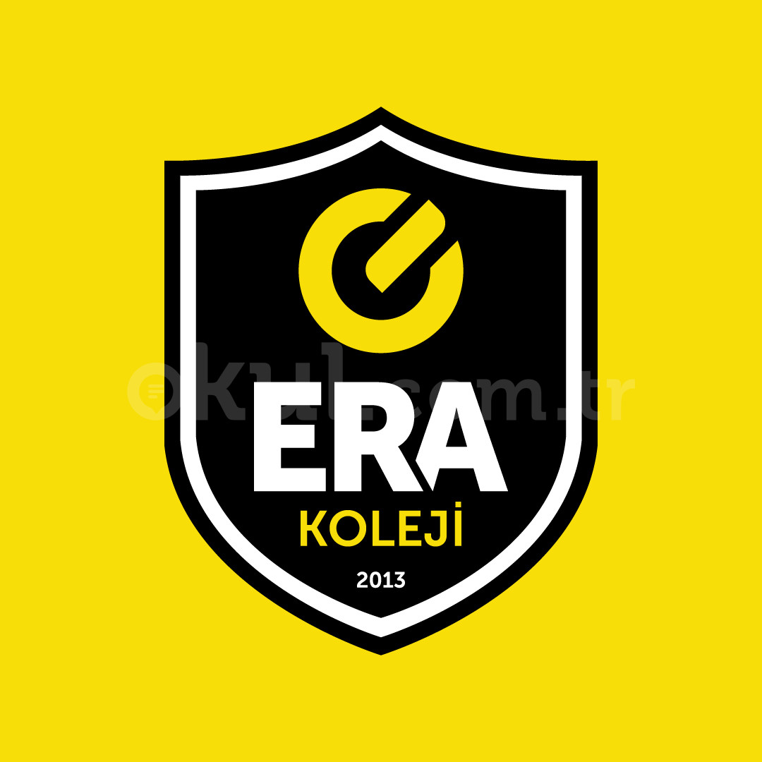 Özel Halkalı ERA Koleji Anadolu Lisesi - 1