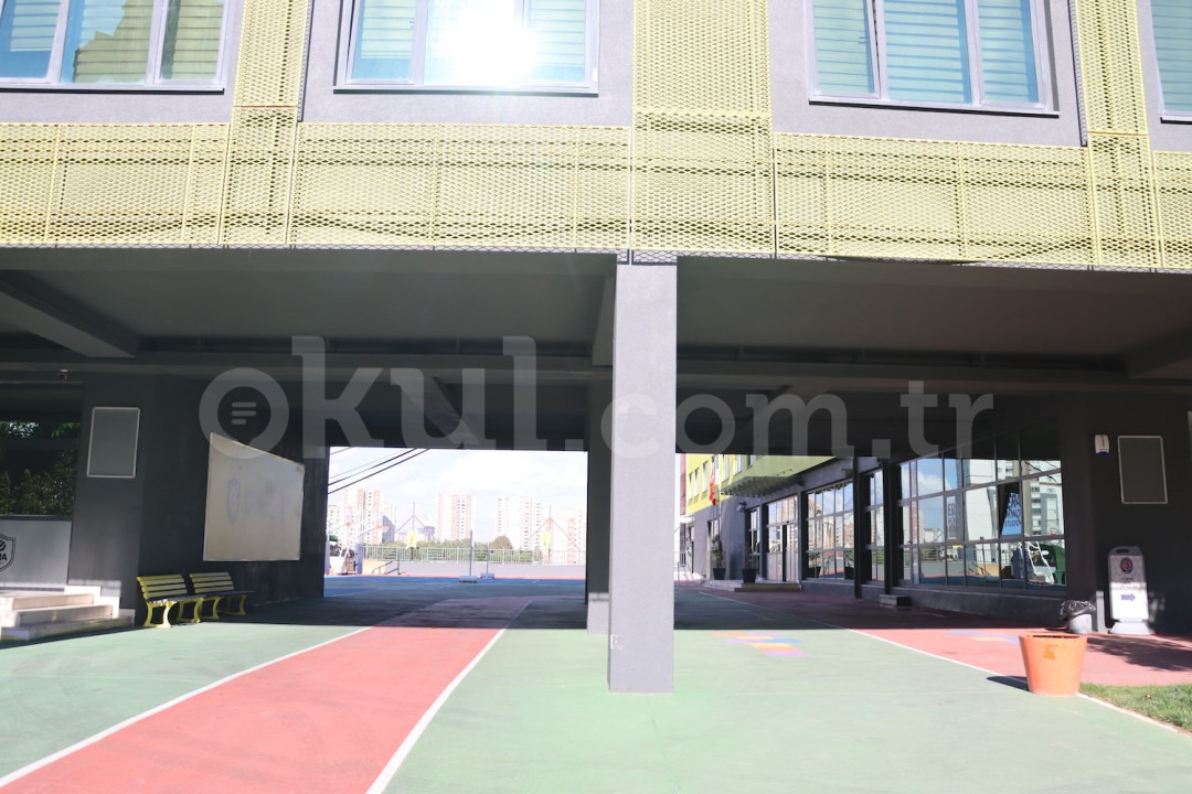 Özel Halkalı ERA Koleji Anadolu Lisesi - 7