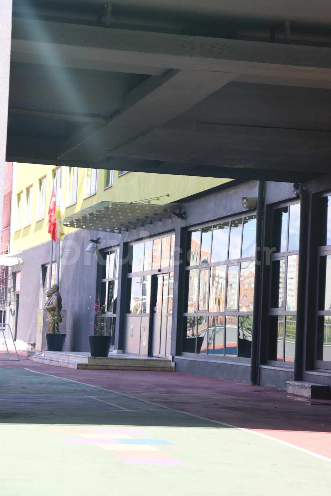 Özel Halkalı ERA Koleji Anadolu Lisesi - 20