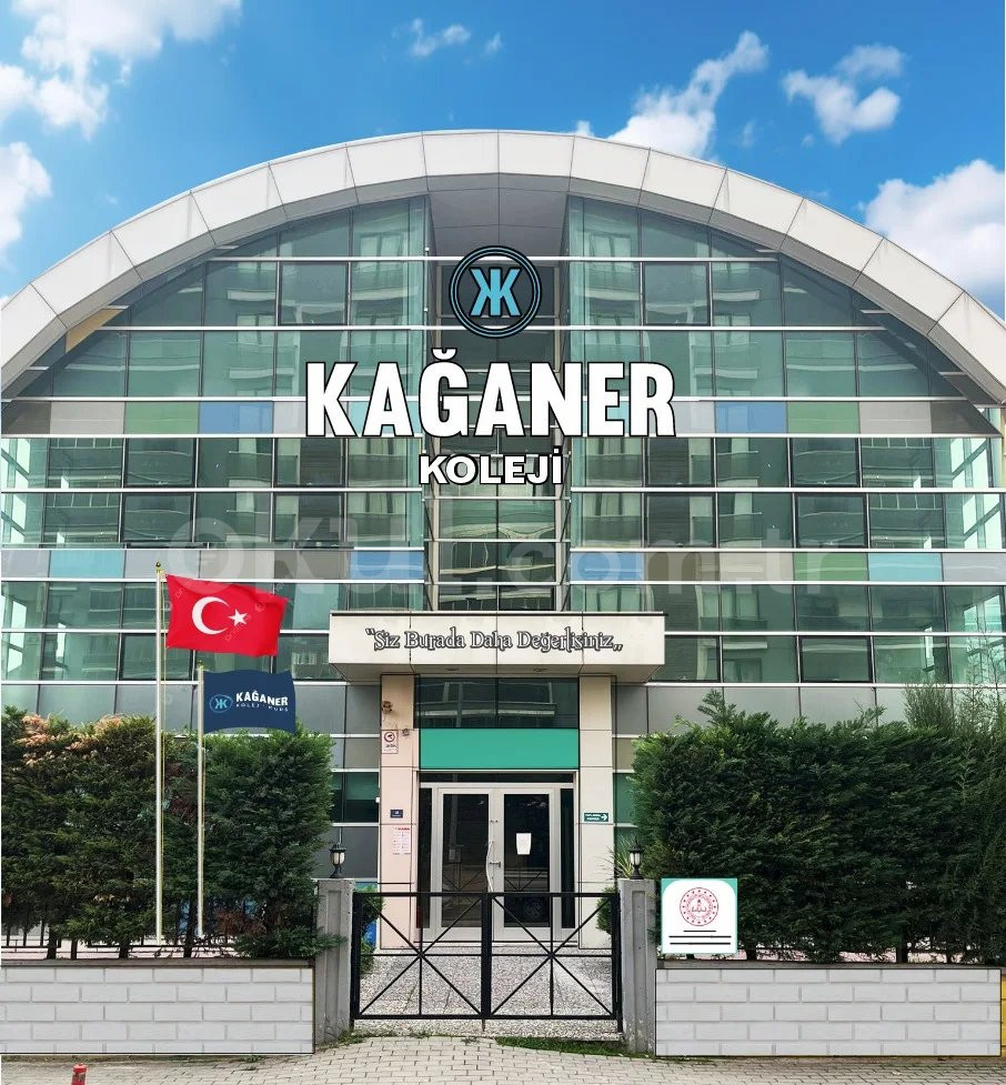 Özel Kağaner Anadolu Lisesi