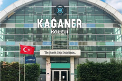 Özel Kağaner Anadolu Lisesi