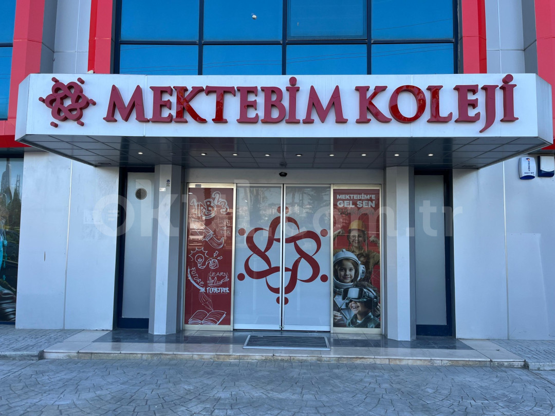 Özel Basın Ekspress Mektebim Koleji Anaokulu - 5