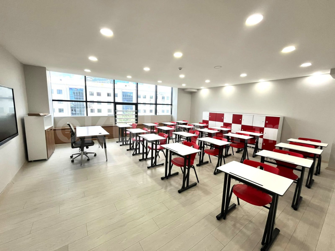 Özel Basın Ekspres Mektebim Koleji İlkokulu - 3
