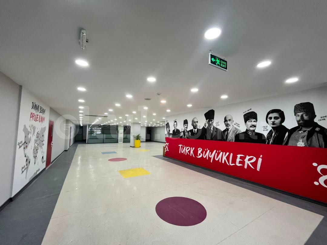 Özel Basın Ekspres Mektebim Koleji İlkokulu - 9