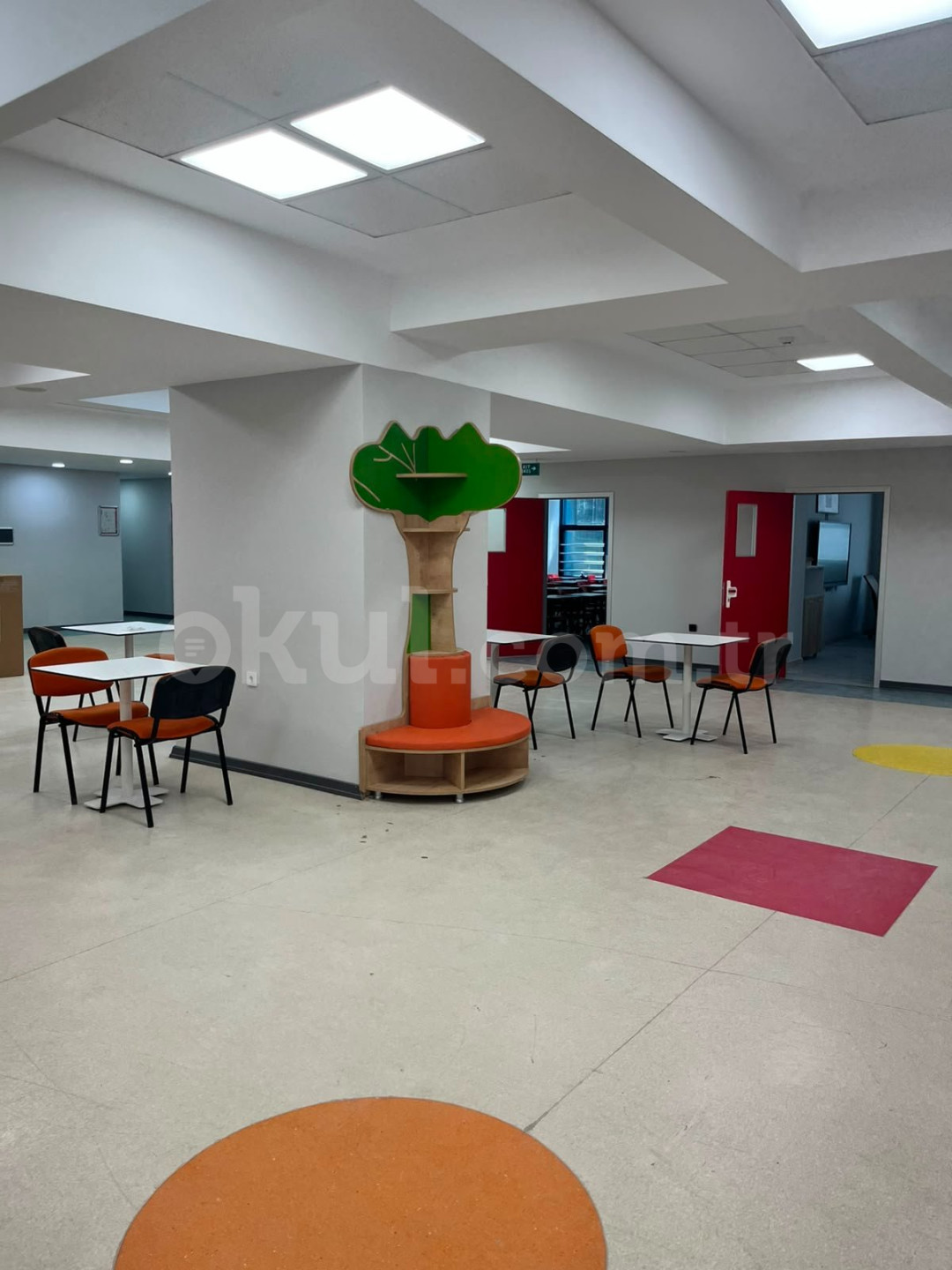 Özel Basın Ekspres Mektebim Koleji İlkokulu - 25