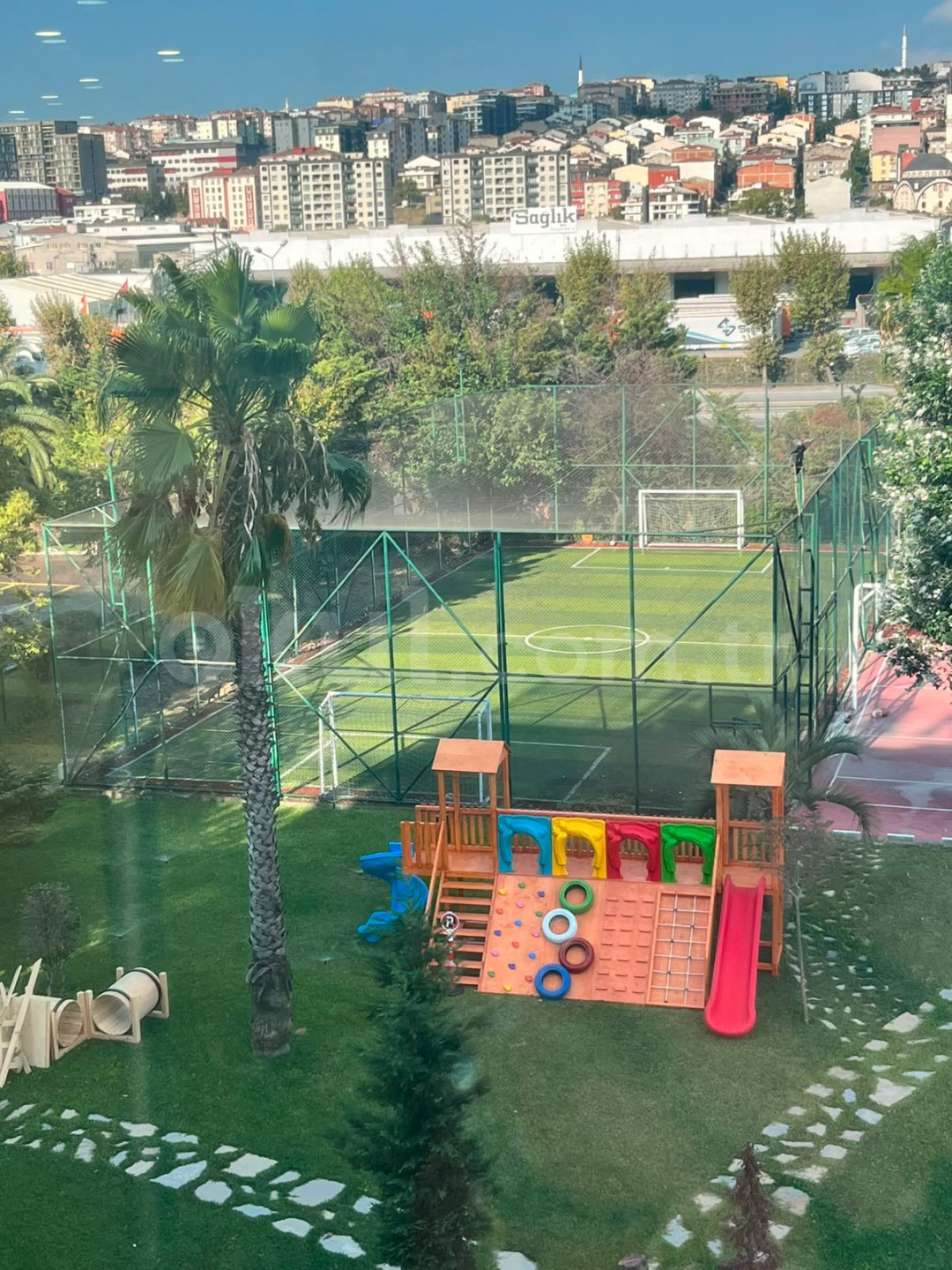Özel Basın Ekspres Mektebim Koleji İlkokulu - 21