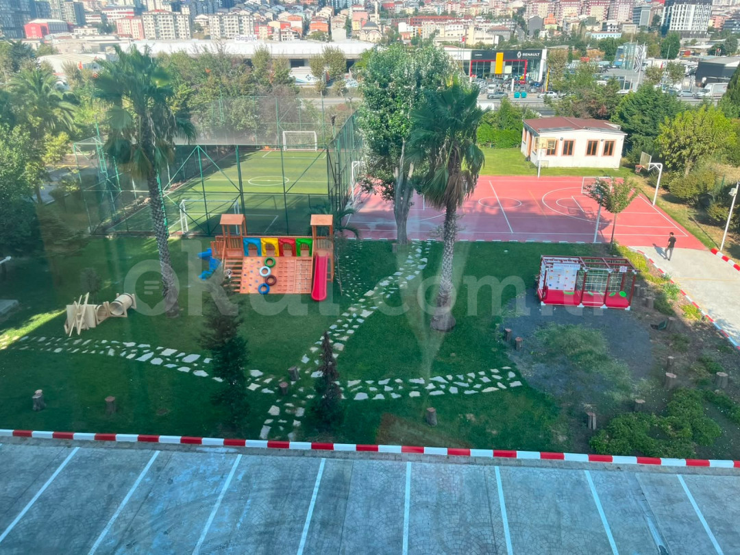 Özel Basın Ekspres Mektebim Koleji İlkokulu - 22