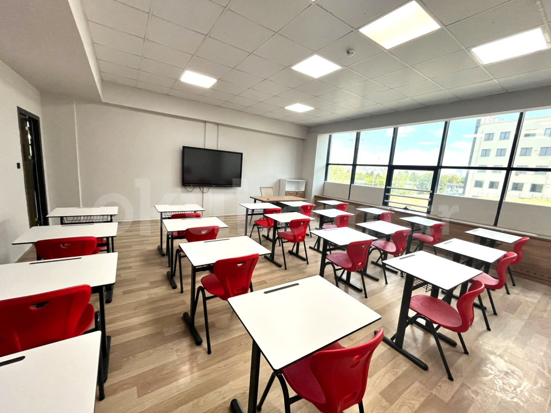 Özel Basın Ekspres Mektebim Koleji Ortaokulu - 12
