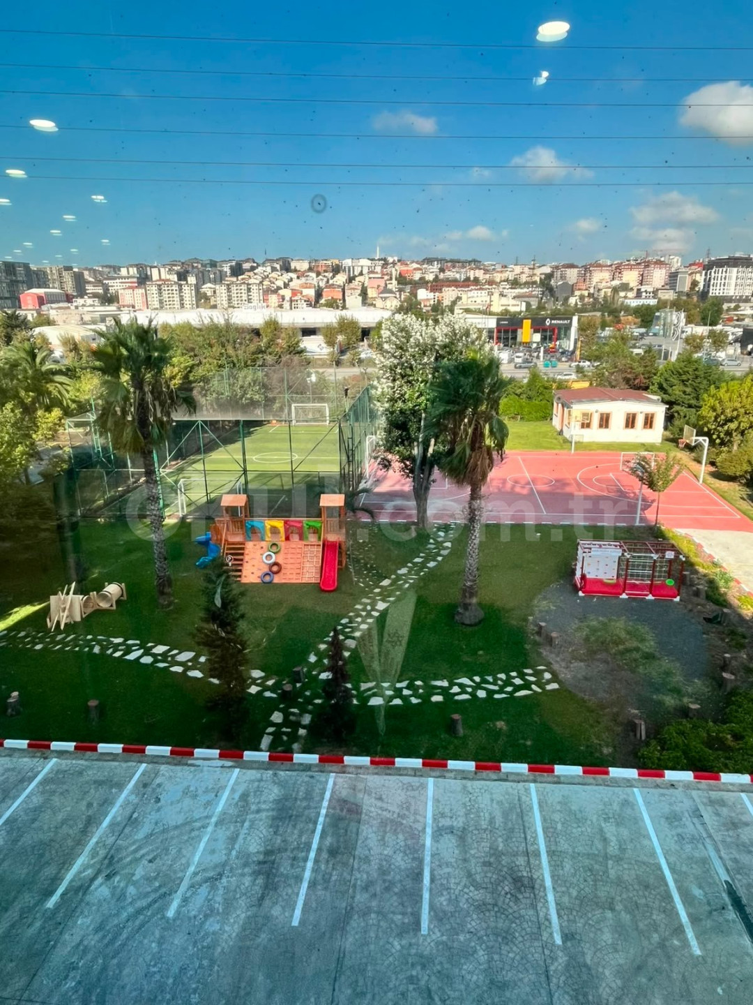 Özel Basın Ekspres Mektebim Koleji Ortaokulu - 19