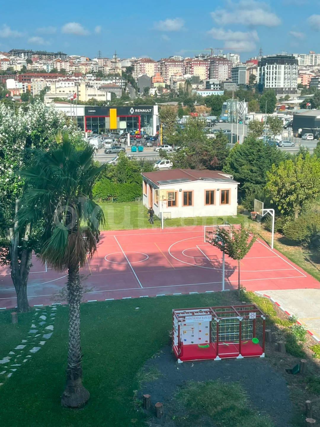 Özel Basın Ekspres Mektebim Koleji Ortaokulu - 3