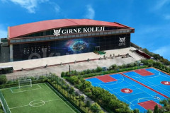  Özel Konyaaltı Girne Koleji Anadolu Lisesi