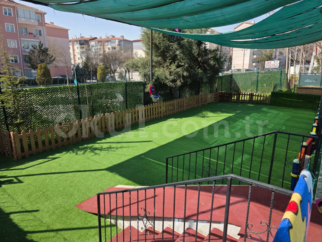 Özel İsra Anaokulu - 2