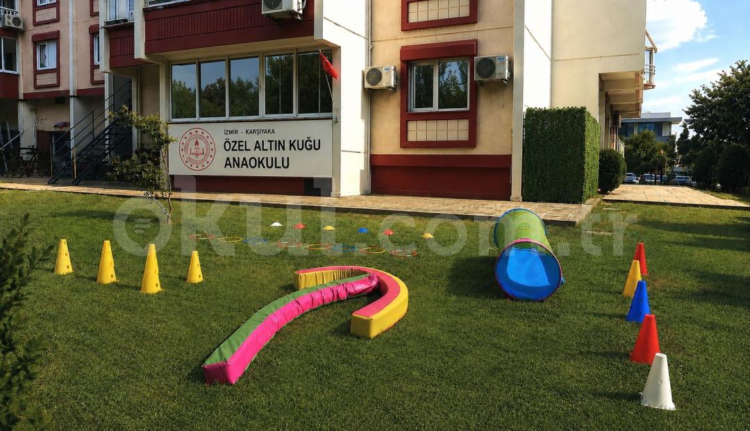 Özel Altın Kuğu Anaokulu - 2