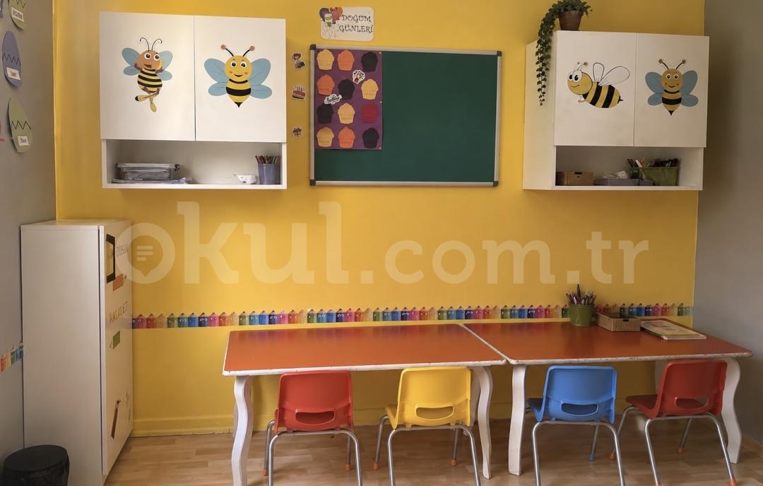 Özel Altın Kuğu Anaokulu - 10