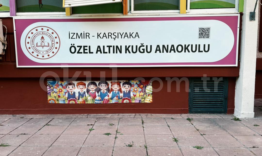 Özel Altın Kuğu Anaokulu - 3