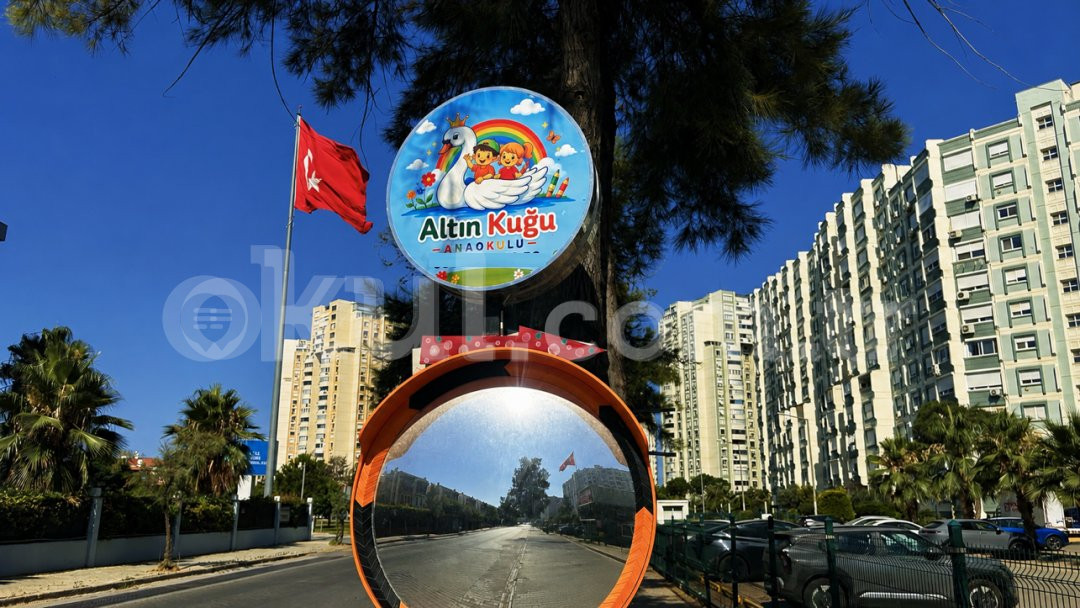 Özel Altın Kuğu Anaokulu - 2