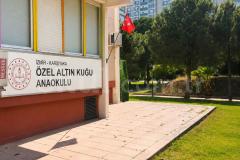 Özel Altın Kuğu Anaokulu
