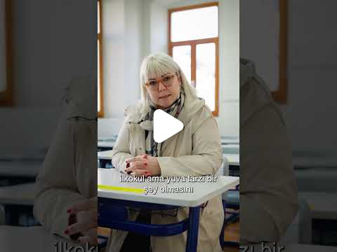 Gauss Özel Bilim Adası Okulları Anaokulu - 30