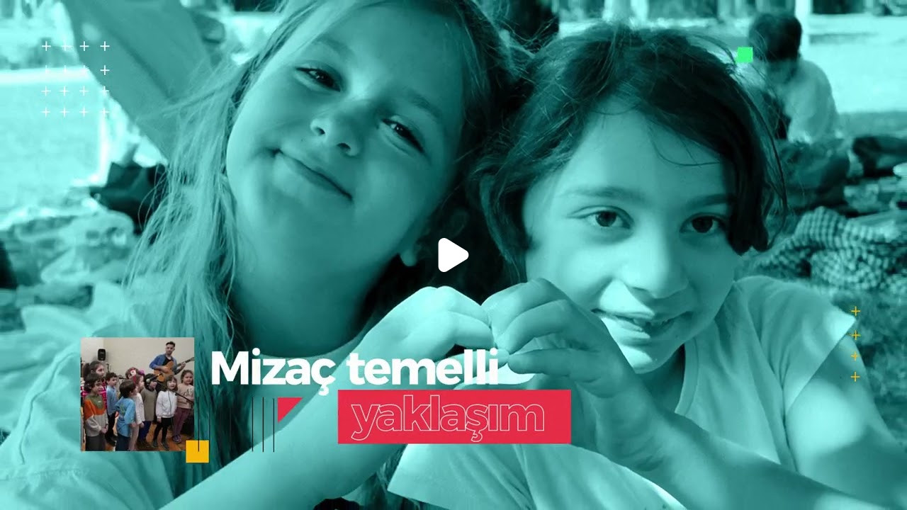 Gauss Özel Bilim Adası Okulları Anaokulu - 27