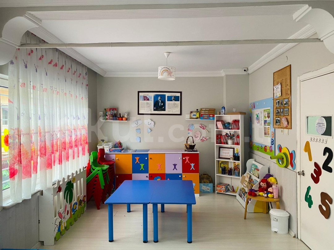 Özel Fatih İlk Cemre Anaokulu - 2