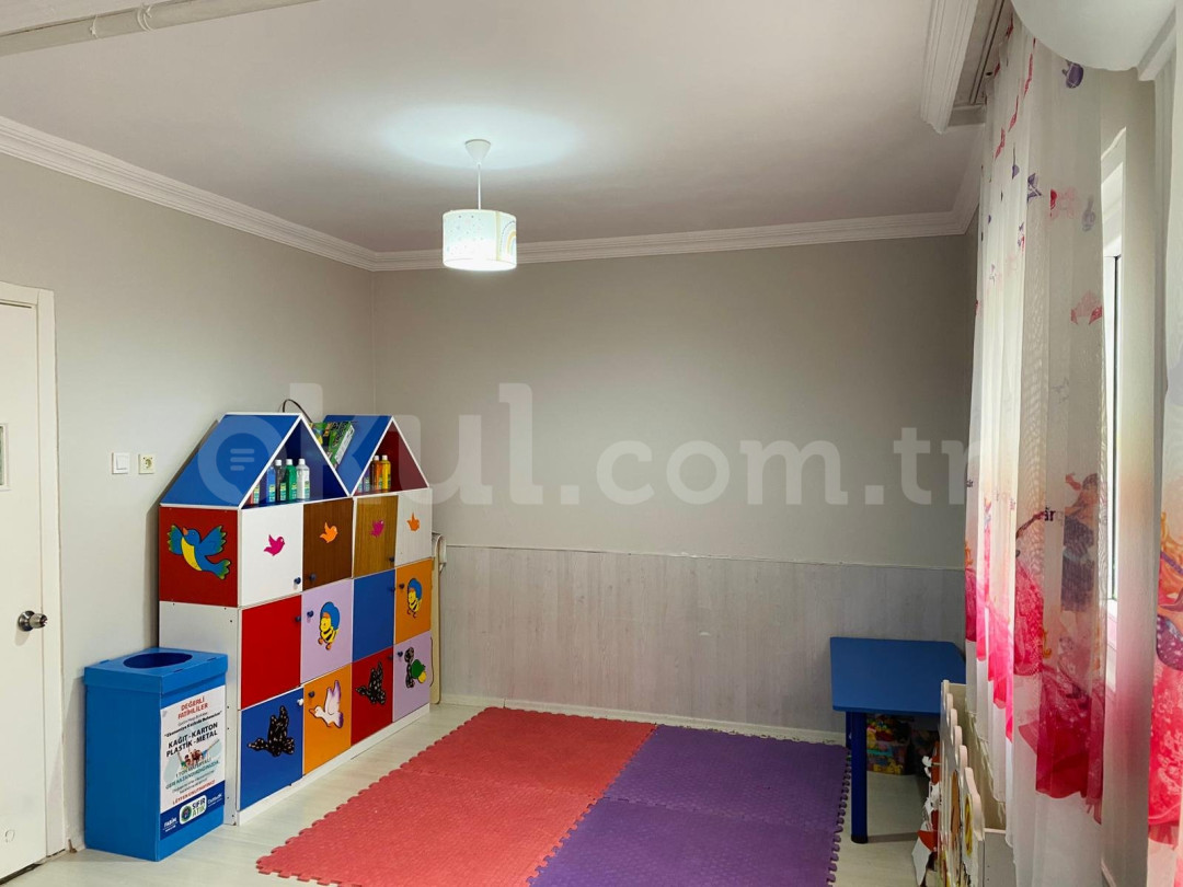 Özel Fatih İlk Cemre Anaokulu - 1
