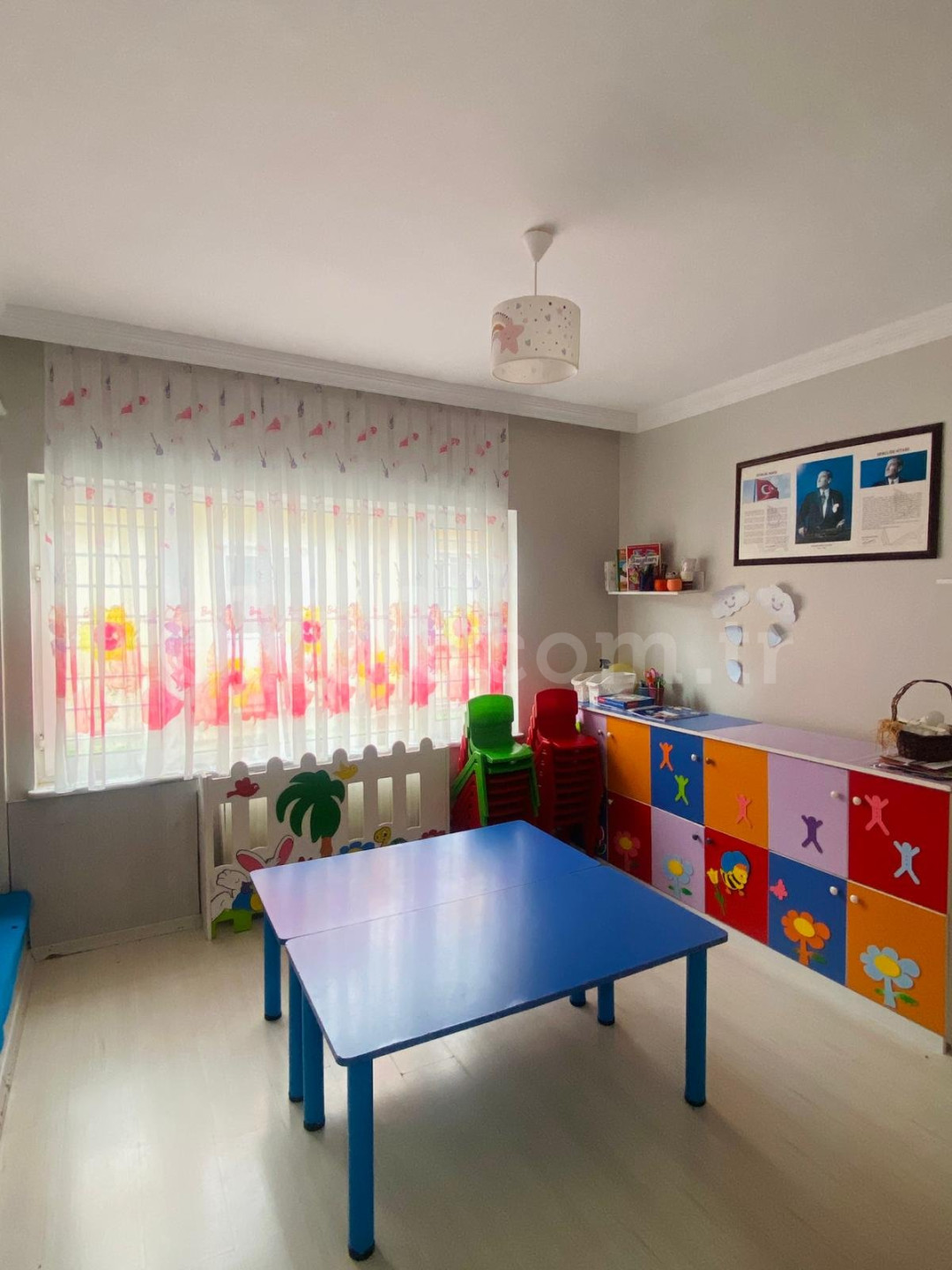 Özel Fatih İlk Cemre Anaokulu - 5