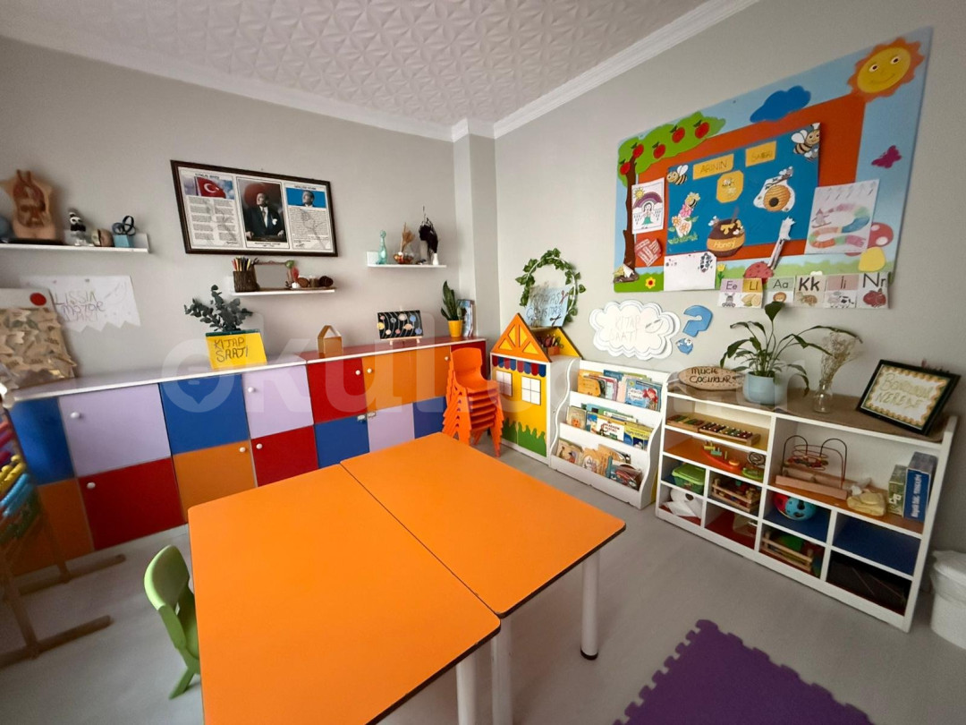 Özel Fatih İlk Cemre Anaokulu - 3