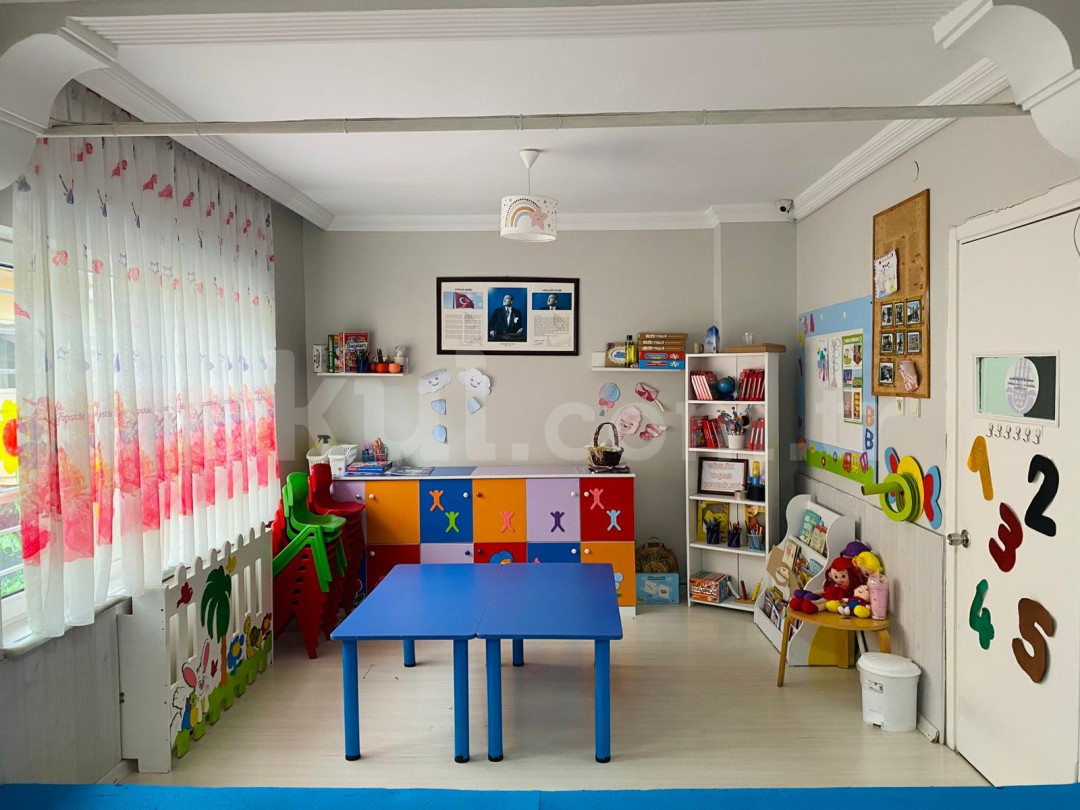 Özel Fatih İlk Cemre Anaokulu - 4