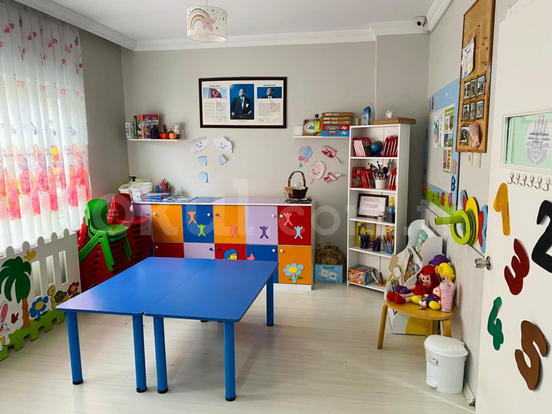 Özel Fatih İlk Cemre Anaokulu - 6